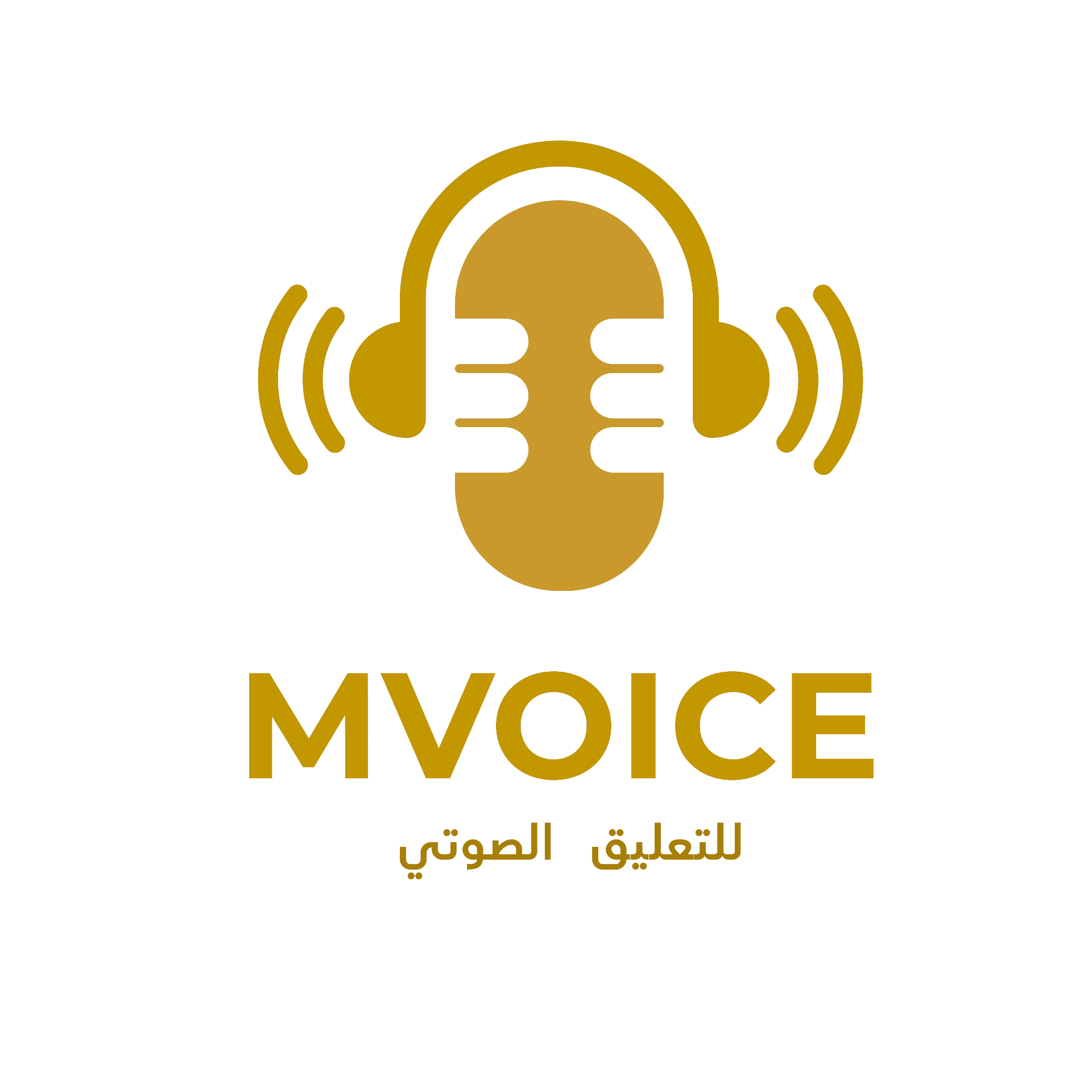 Mvoice Logo